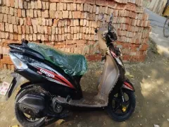 TVS Wego (Scooter)	